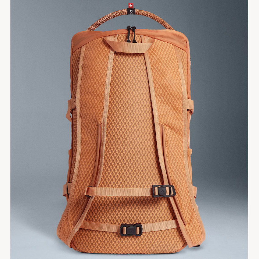 日本 On Running Speed Pack 18L Lite 背包