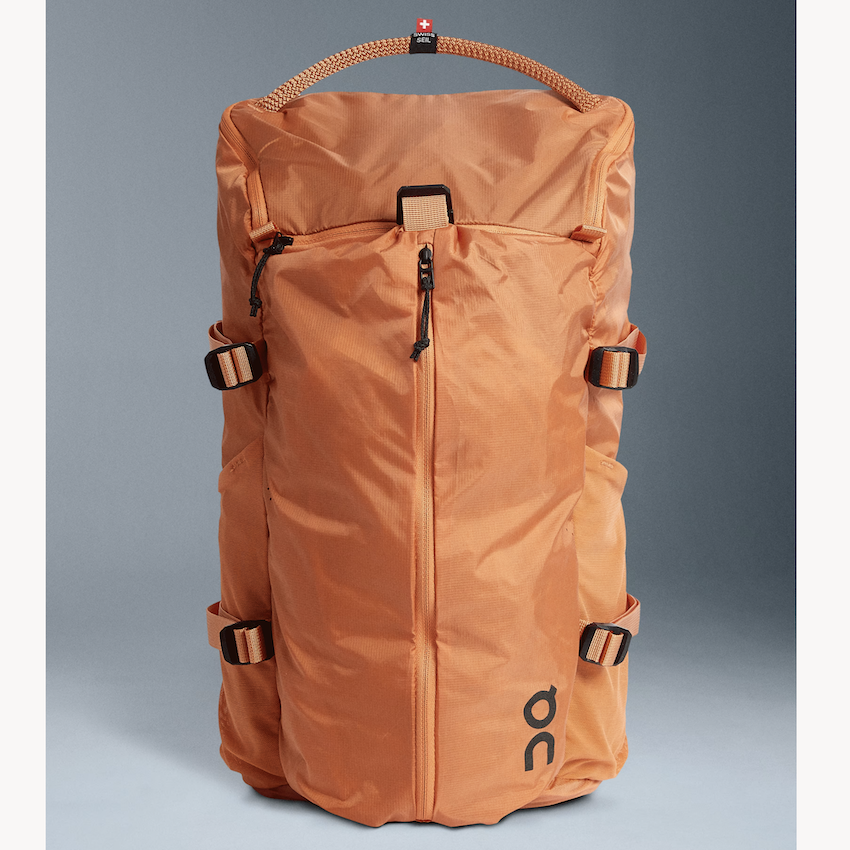 日本 On Running Speed Pack 18L Lite 背包