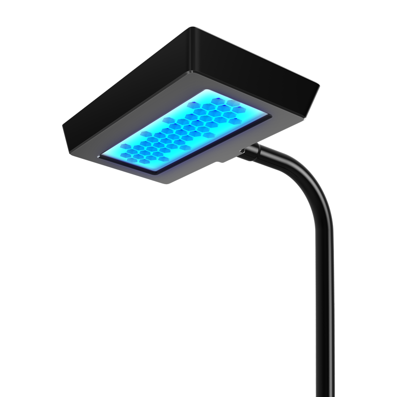 ZOOX reef nano3 小缸用珊瑚燈