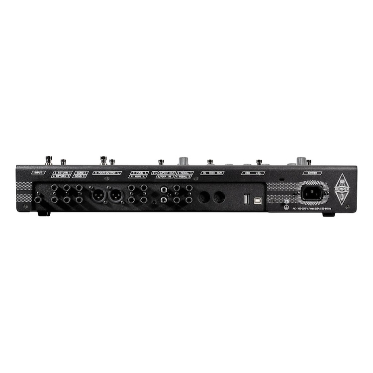 KEMPER PROFILER STAGE mk2 地板前級綜合效果器