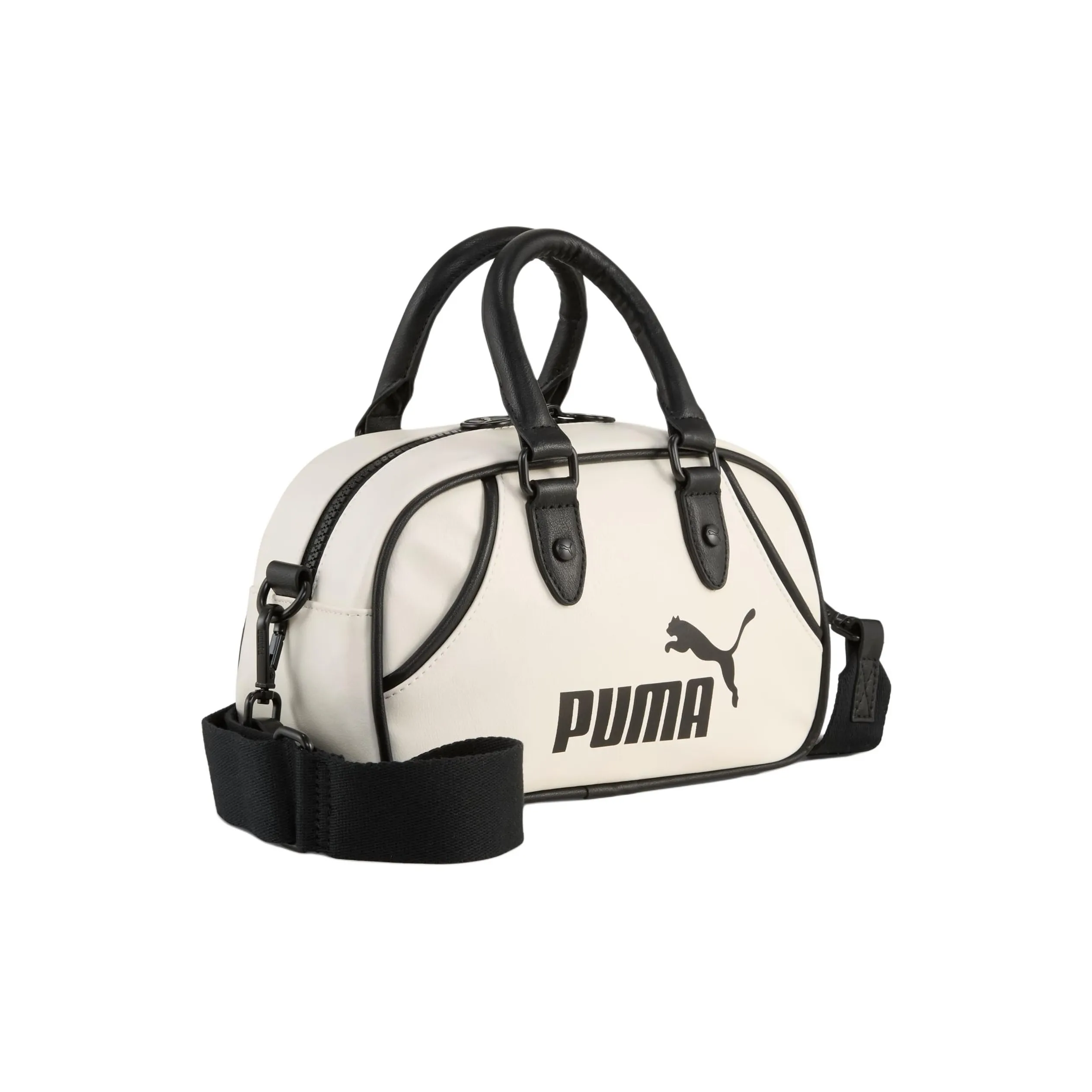 【代購】Puma Archive 2.5L Mini Grip Bag 迷你手提/斜背/單肩包 091137-03