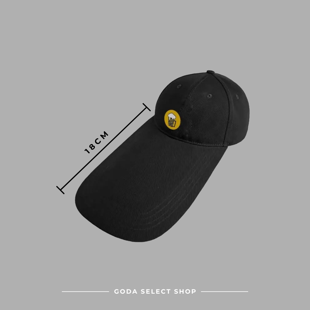 (現貨秒發) 沒臉見人帽