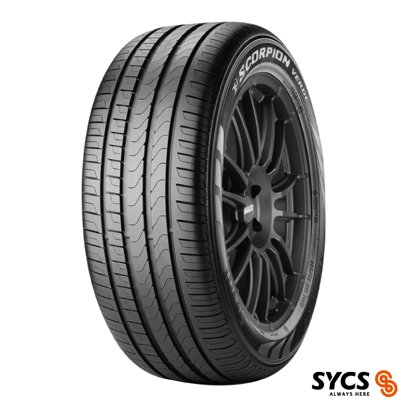 ⁞⁞⁞ 倍耐力PIRELLI ⁞⁞⁞ 265/45R20吋 104Y Scorpion Verde(MO)-單條