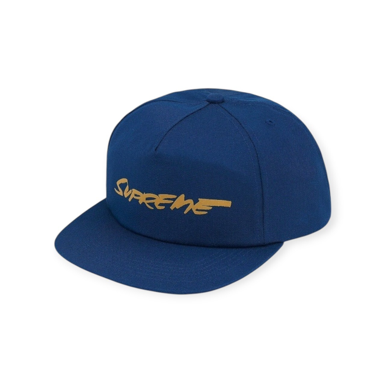 SUPREME 20FW FUTURA LOGO 5 PANEL CAP