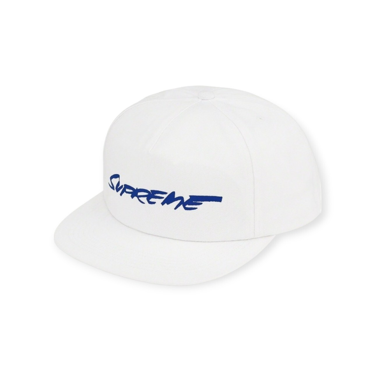 SUPREME 20FW FUTURA LOGO 5 PANEL CAP