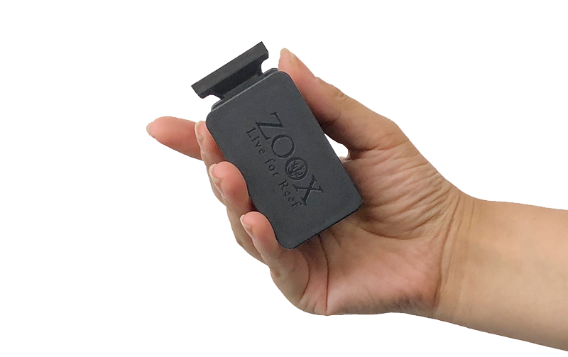 ZOOX 多功能磁力刷 海苔夾