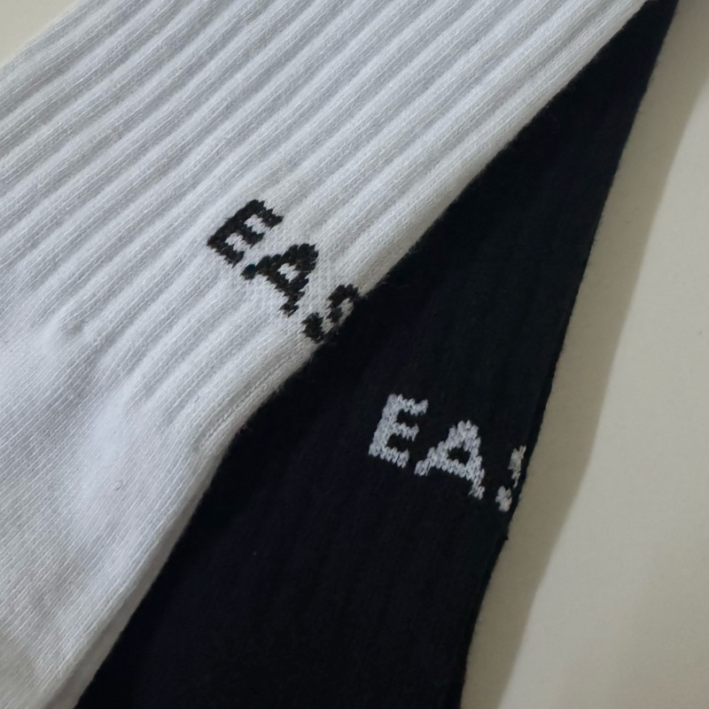 ITSMADE中後刺繡品牌長襪