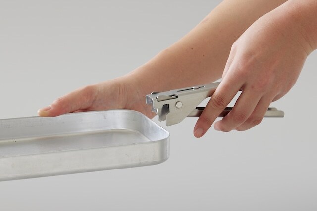 LALPHA 不鏽鋼鍋具手把 (日本製)