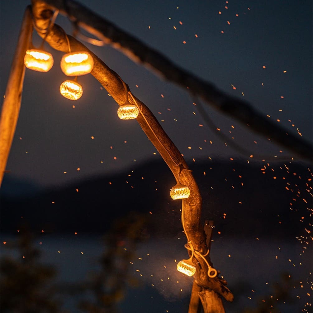 【CLAYMORE】CADENA 7 星光旗艦組