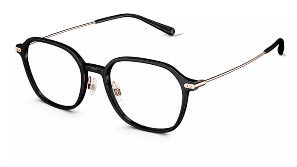 【MOLSION】MJ5121 B10 方框 光學眼鏡♣