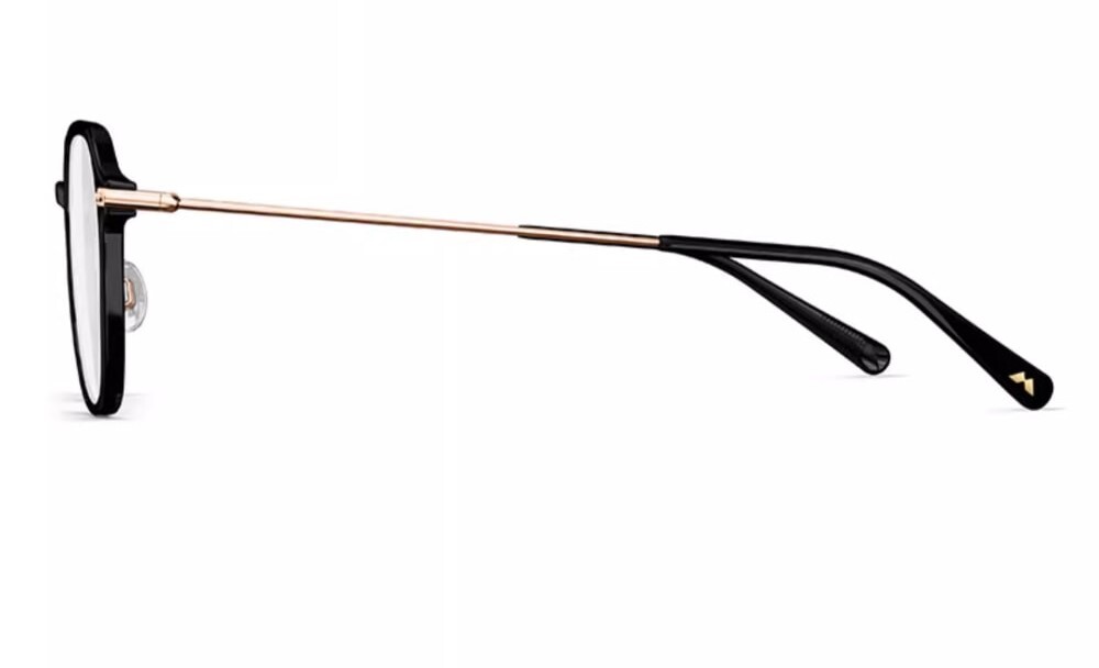 【MOLSION】MJ5121 B10 方框 光學眼鏡♣