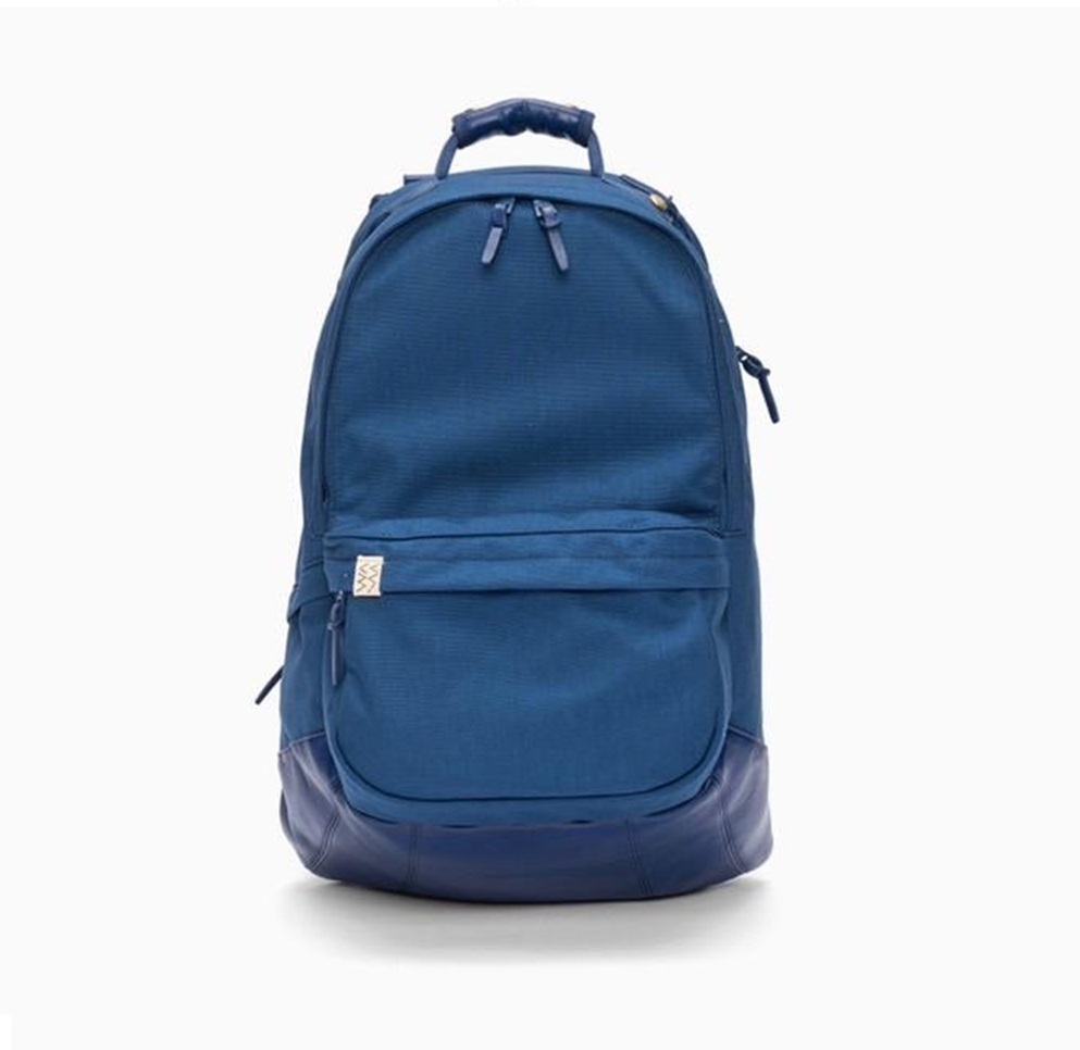 VISVIM 2025 A/W CORDURA 22L BACKPACK - PRE ORDER ITEM (預訂中)