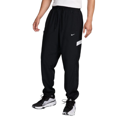 Nike Icon 梭織縮口籃球長褲 FZ0251-010 IX