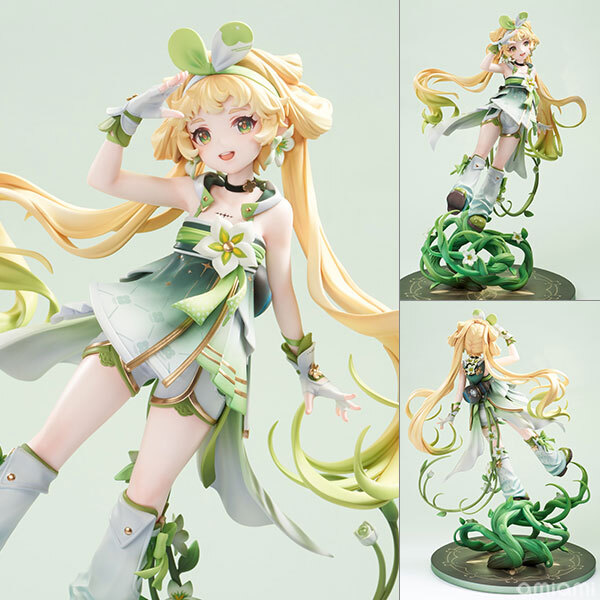 Jun Hobby sakura Wuthering Waves Verina 1/7 Complete Figure Pre-order