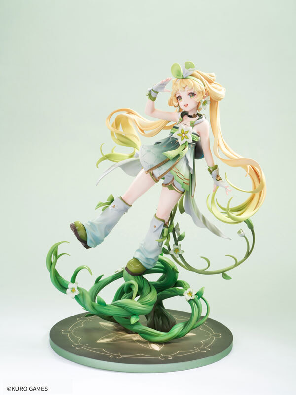 Jun Hobby sakura Wuthering Waves Verina 1/7 Complete Figure Pre-order