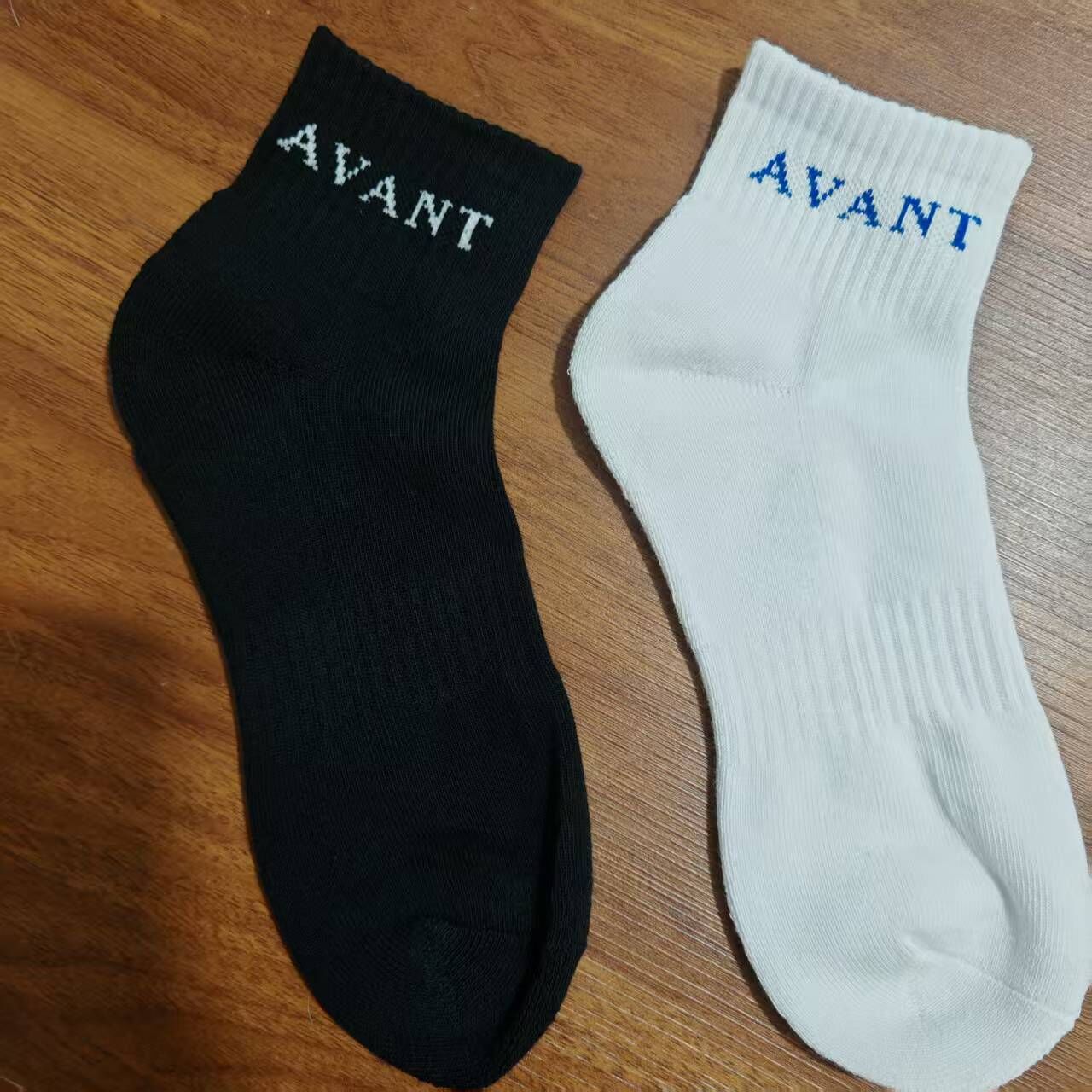 AVANT-メンズソックス(予約商品)