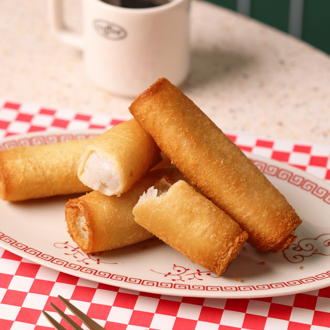 【心港點】金脆鮮奶酥/5入