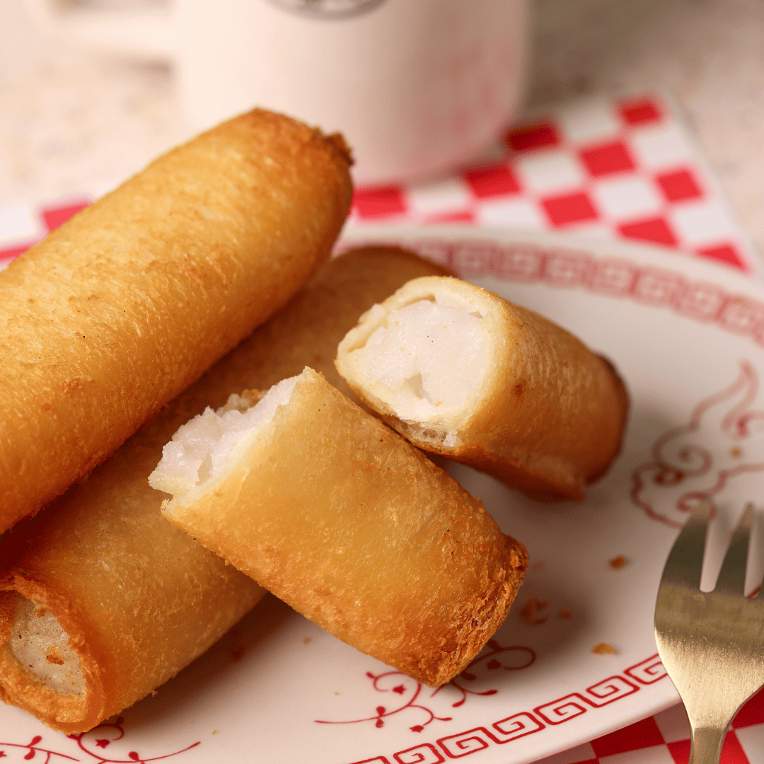 【心港點】金脆鮮奶酥/5入