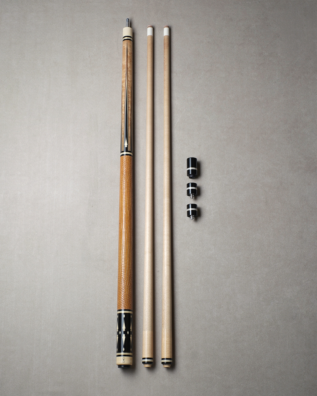 Mike Lambros 6pt + Inlays (BEM/EB)