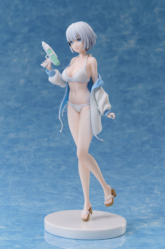 Jul A.DIMENSION The Detective is Already Dead. Siesta Swimsuit Ver. 1/7 Complete Figure Pre-order