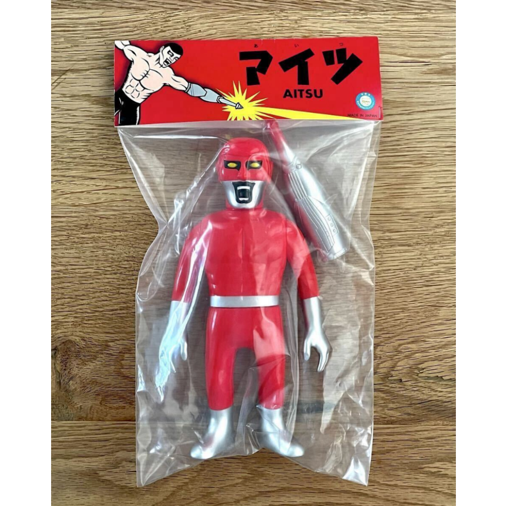 PUNKDRUNKERS あいつ レッドマンカラー