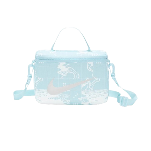 Nike Mini Shoebox "Crossbody" 水藍 斜背包 HJ3659-474 IX