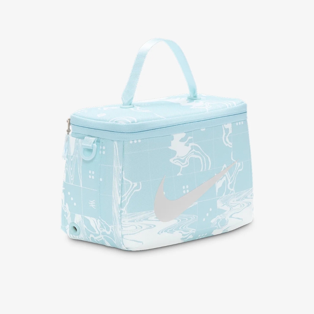 Nike Mini Shoebox "Crossbody" 水藍 斜背包 HJ3659-474 IX