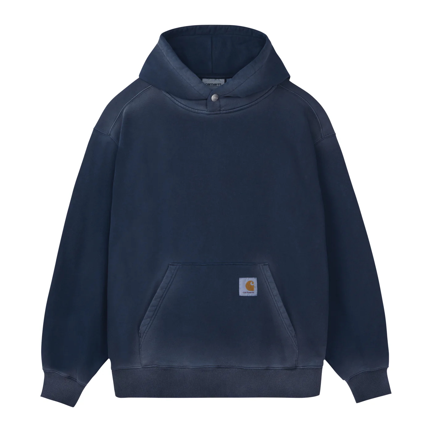【車庫服飾】CARHARTT WIP 25AW HOODED ORSON SWEAT