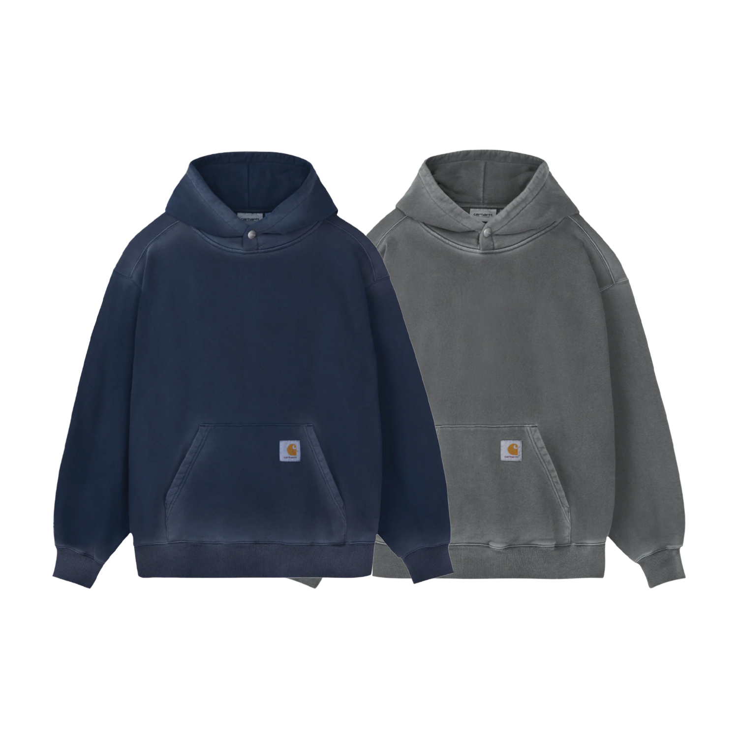 【車庫服飾】CARHARTT WIP 25AW HOODED ORSON SWEAT