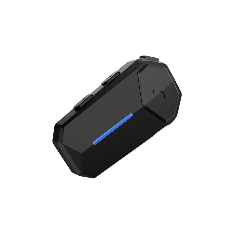 id221 MOTO K1 安全帽藍牙耳機麥克風