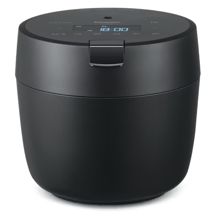 Panasonic 國際 5人份壓力IH電子鍋(SR-CR09B)