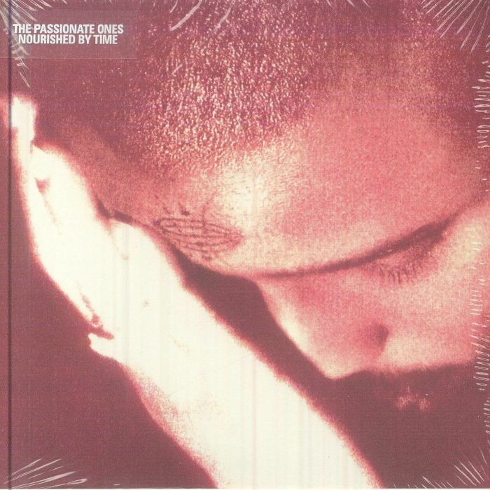 Nourished By Time《The Passionate Ones》（CD）