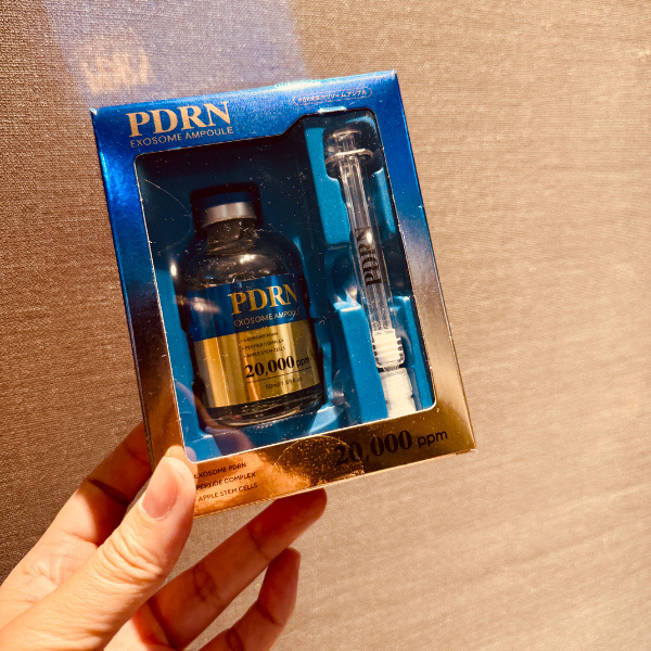 COCOLAB 20000PPM PDRN安瓶 50ml