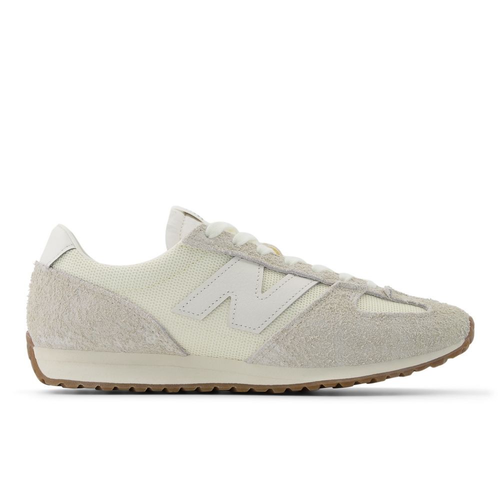 NEW BALANCE 471 NB 米白 米灰 IU同款 U471KAB