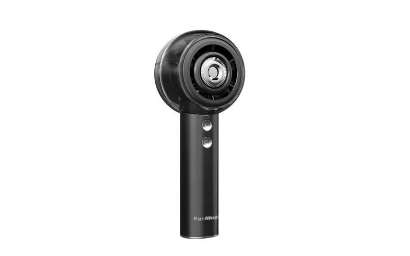 【現貨】EYEMEGA EM-P11 噴霧手持風扇