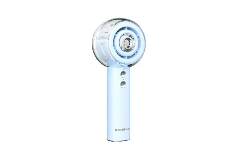 【現貨】EYEMEGA EM-P11 噴霧手持風扇