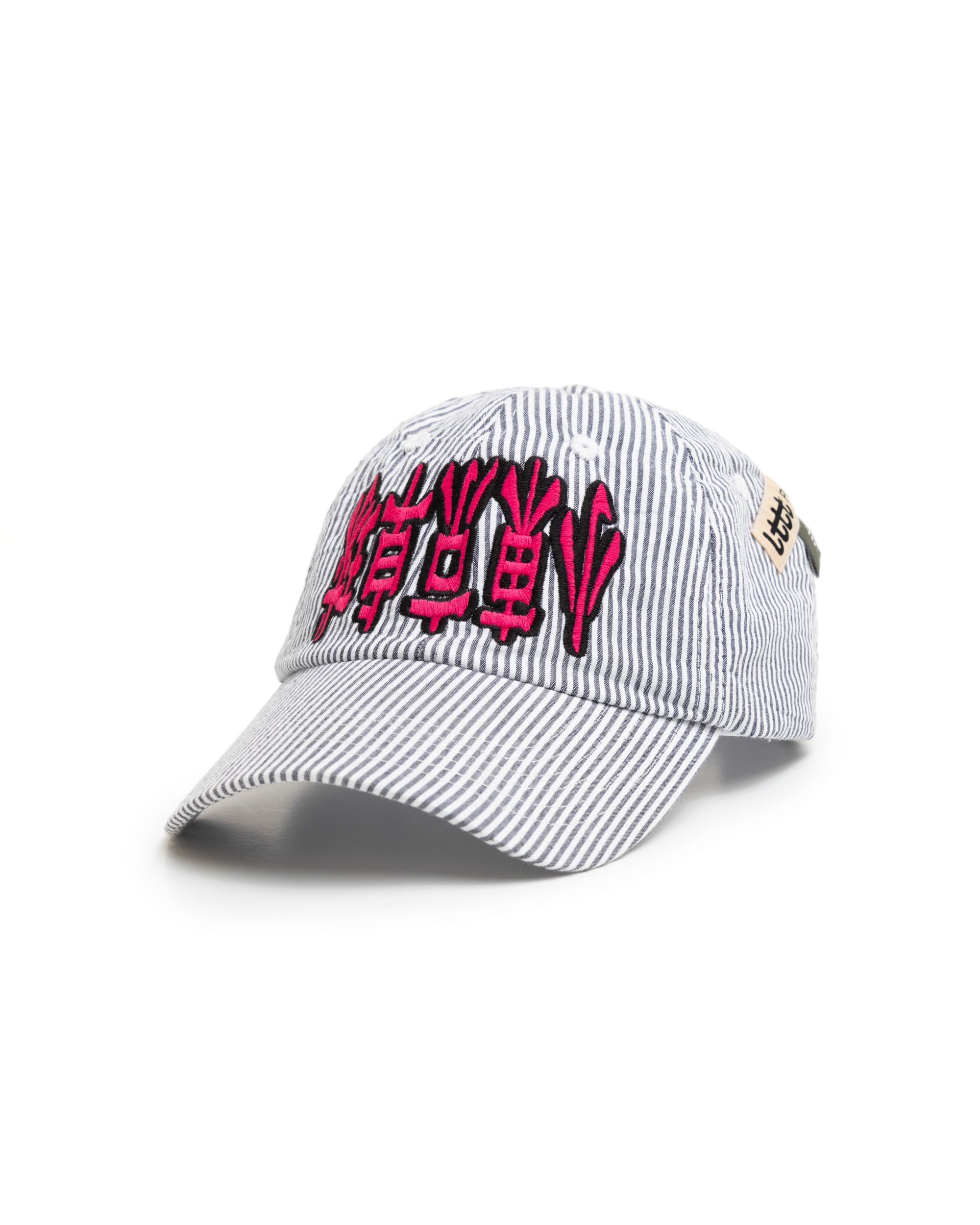 2025AW Little Tokyo Table Tennis CLUB CAP V.2 LTTT 小東京桌球 棒球帽 帽子 老帽 現貨