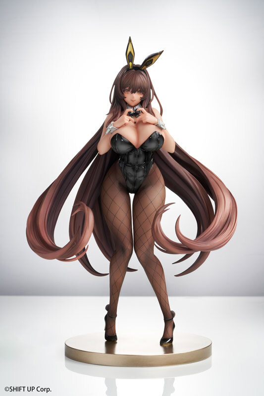 Jun Hobby sakura  Goddess of Victory: Nikke Noir 1/10 Complete Figure Pre-order