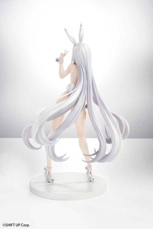 Jun Hobby sakura  Goddess of Victory: Nikke Blanc 1/10 Complete Figure  Pre-order