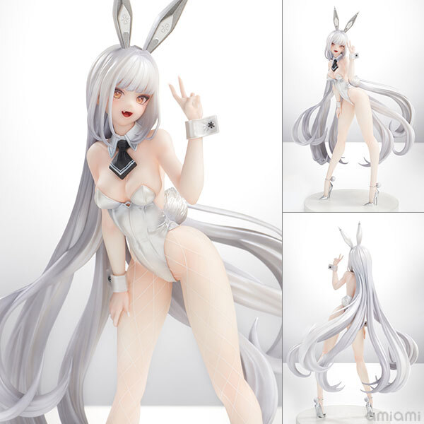 Jun Hobby sakura  Goddess of Victory: Nikke Blanc 1/10 Complete Figure  Pre-order