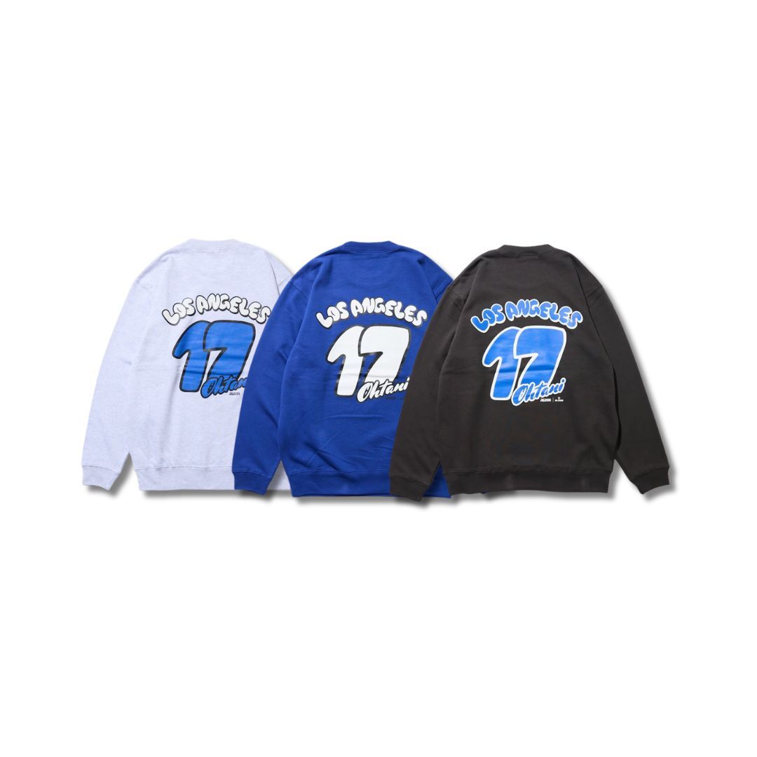 "代購" SKATER JOHN x RYNO SPORTS x MLB PLAYERS OHTANI 大谷翔平