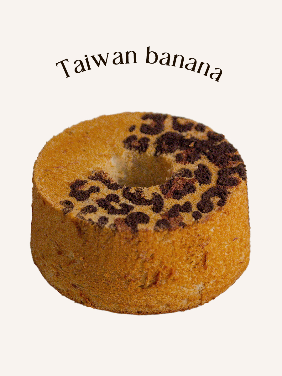 台灣芭娜娜