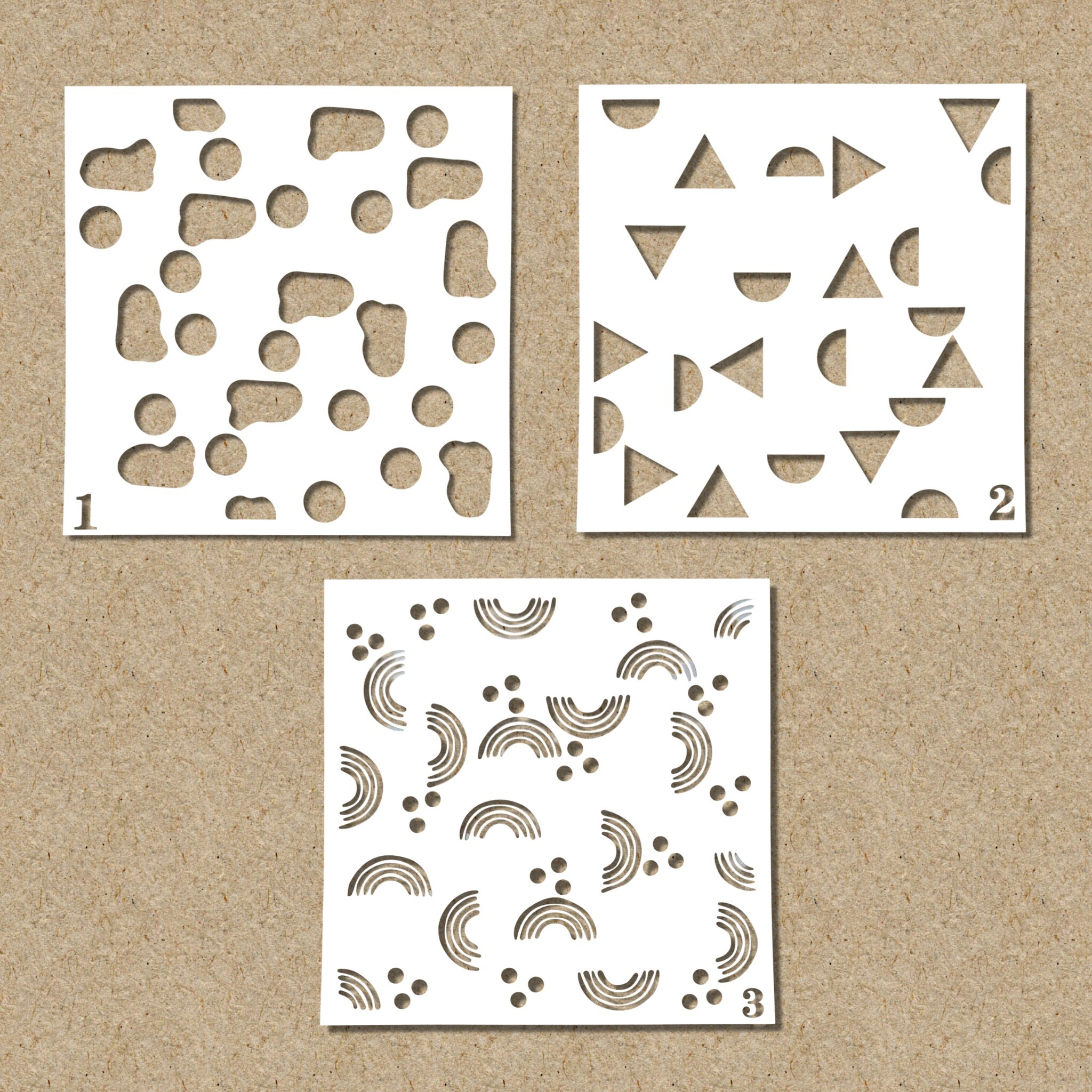 【新品】塗丫板套組 -- 塗ㄚ樂趣組（浪漫+邏輯） #T9999-/-13/T9015