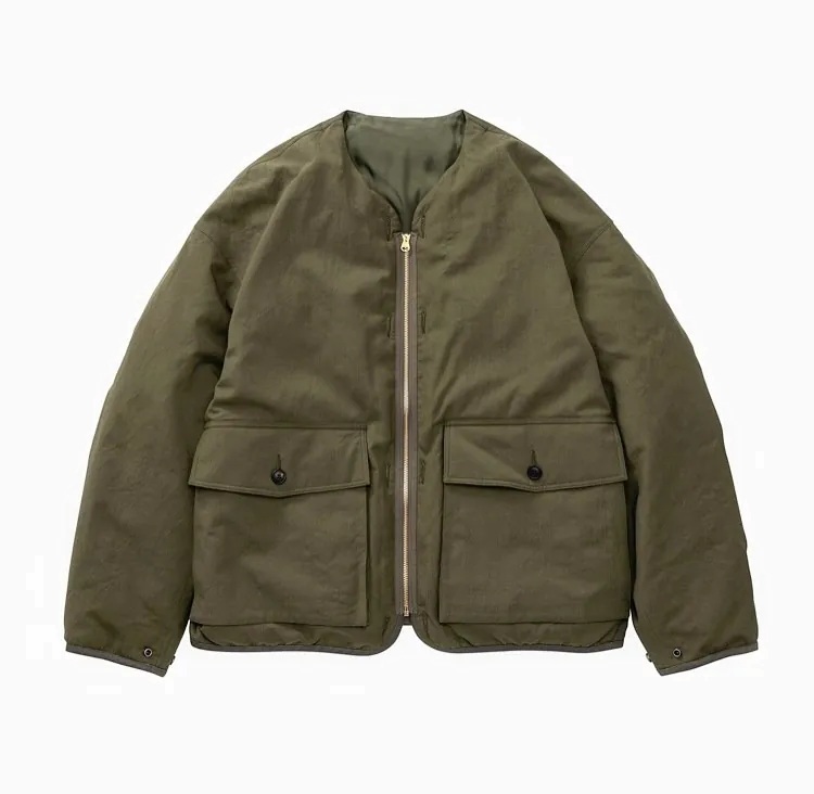 VISVIM OUTER / JACKET SALE