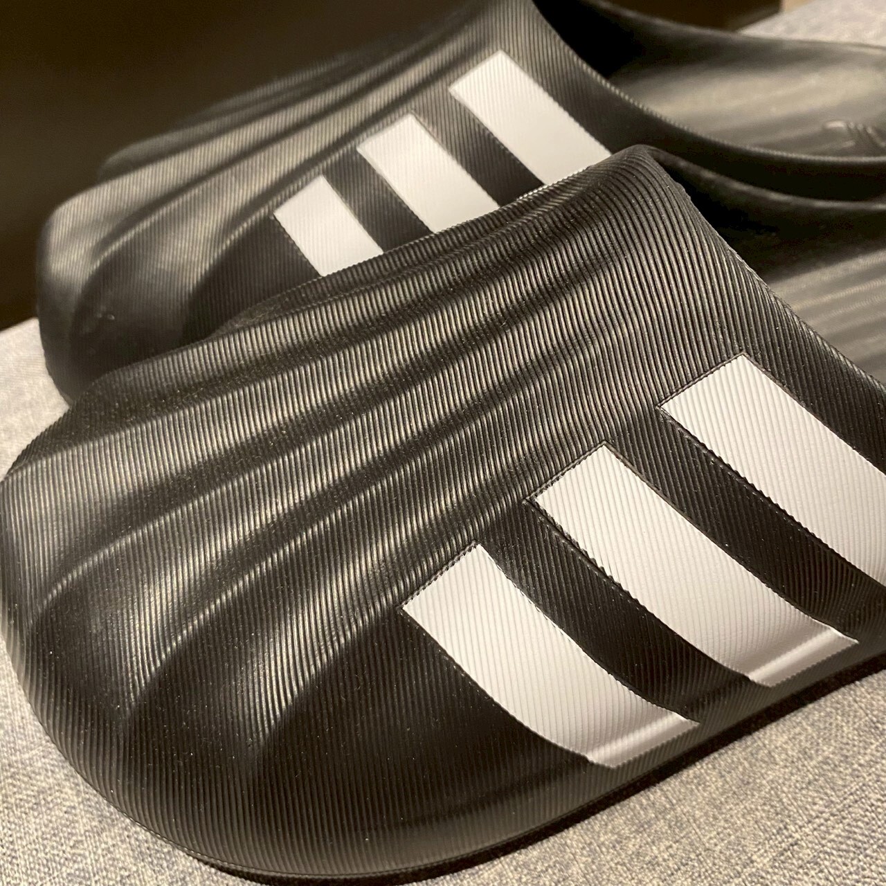 Adidas 愛迪達 Adifom Superstar Mule 男女拖鞋 防水 貝殼鞋 IG8277