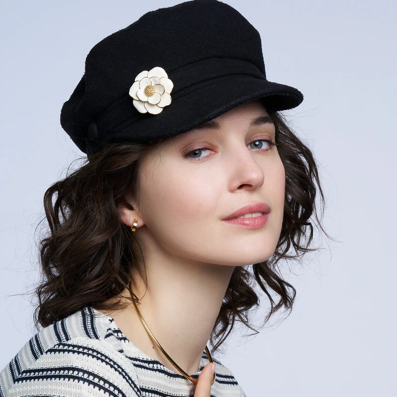 1BU1003-039 [BANGLEUP] Mini Creoles Bangle - Light Gold #BUP21-BAN-OCRS00 (A-K11-E)