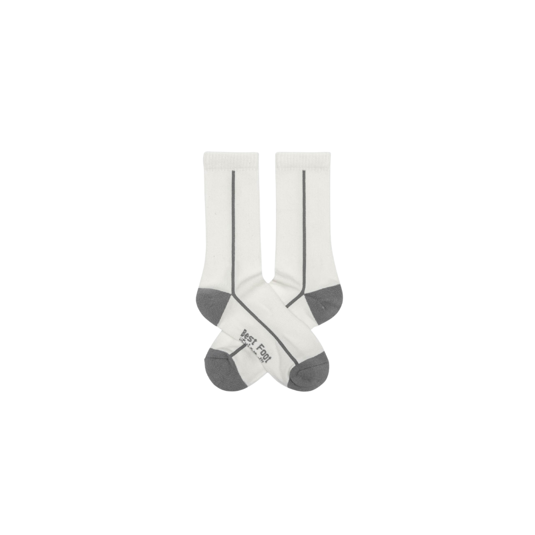 BFF Tip-top Lines 頂端線條 2色 BF25021