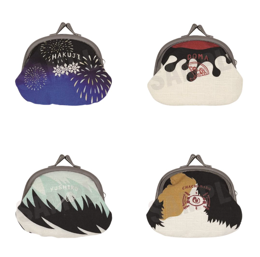 [代購][預訂] 鬼滅之刃 散紙包