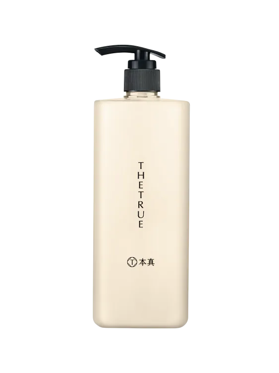 本真｜【加購區】 按壓瓶