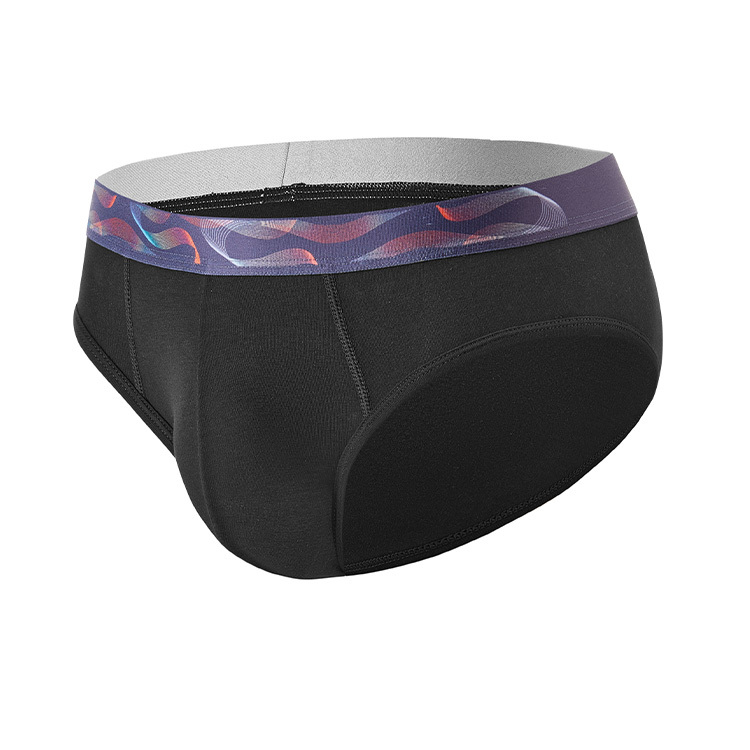 伴盟聯名款丨立體三角褲-眼裡的彩虹